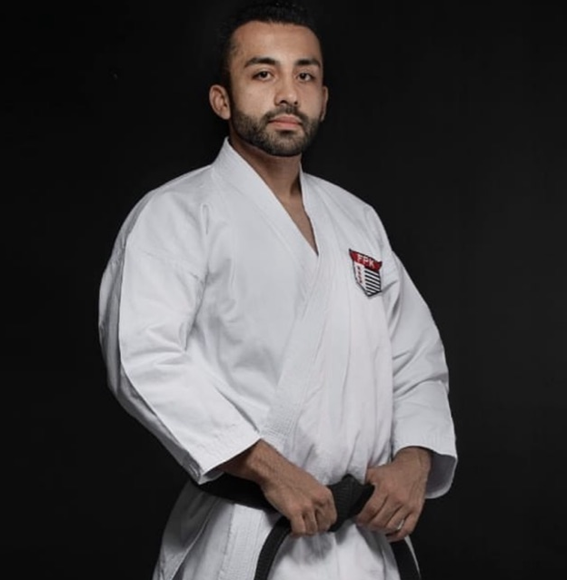 sensei Julio sensei Julio