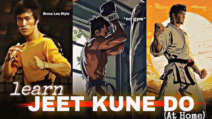 jet kune do