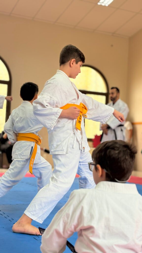Execução do primeiro Kata